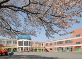 有鹿幼稚園（海老名市）の画像1