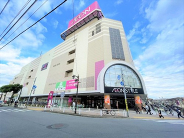 イオン板橋ショッピングセンター情報ページ 東京都23区の練馬区の新築戸建は株式会社マトリックスグループ