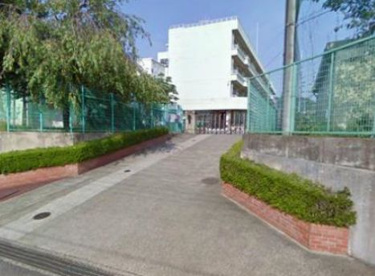 厚木市立 荻野小学校の画像1