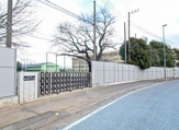 小学校 厚木市立 依知小学校