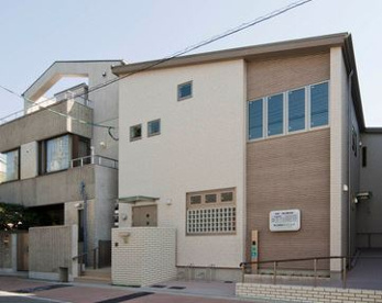 市川内科クリニックの画像1