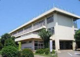 小学校 愛川町立 中津第二小学校