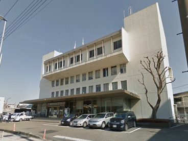 相模原南警察署の画像1