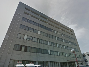 町田警察署の画像1