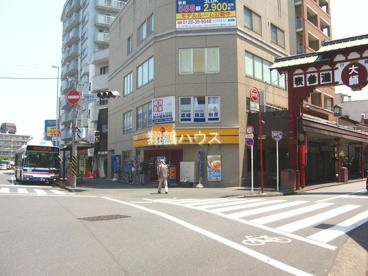 松屋 川崎大師店の画像1