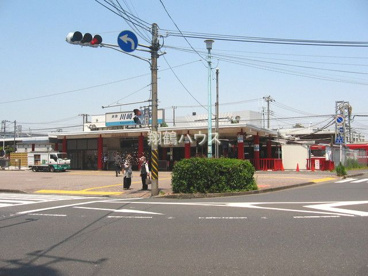 京浜急行電鉄（株） 川崎大師駅の画像2