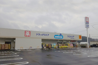 ウエルシア　佐倉寺崎店の画像1