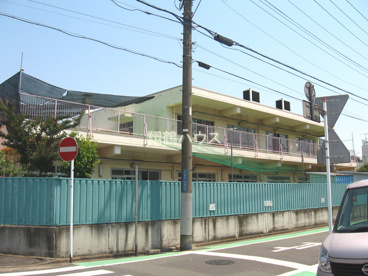 藤崎保育園の画像1