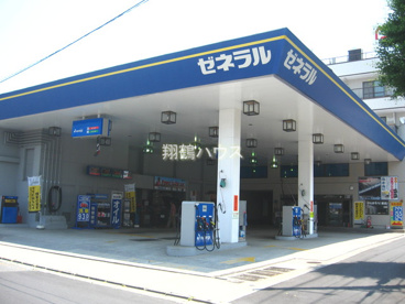 ゼネラル 川崎南ＳＳの画像1