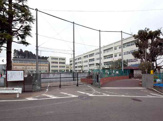 横浜市立 三保小学校
