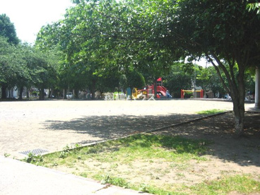 藤崎第三児童公園の画像1