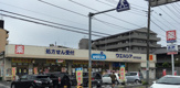 ウエルシア　松戸元山店