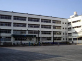 横浜市立 川和小学校