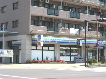 スリーエフ川崎南町店の画像1