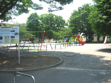平安公園の画像1