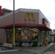 マクドナルド　氷川台駅前店の画像