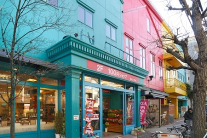 ママズプレート 目白店の画像1
