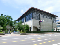 高崎市立高松中学校