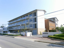 高崎市立並榎中学校