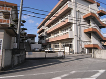 高崎市立中尾中学校