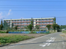 高崎市立長野郷中学校