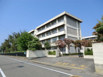 高崎市立大類中学校