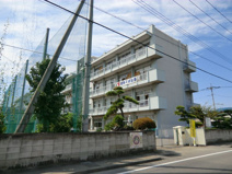 高崎市立片岡中学校