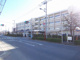 高崎市立佐野中学校の画像