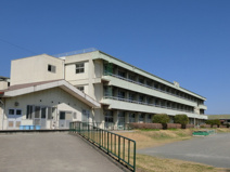 高崎市立倉賀野中学校