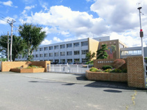 高崎市立群馬南中学校