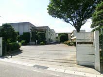 高崎市立吉井中央中学校