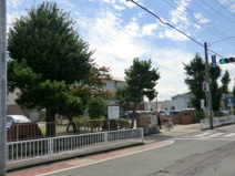 高崎市立 中央小学校