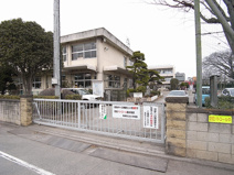 高崎市立 北小学校