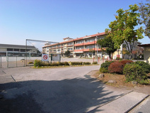 高崎市立 塚沢小学校