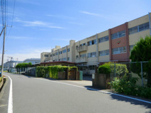 高崎市立 寺尾小学校