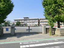 高崎市立 佐野小学校
