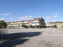 高崎市立 六郷小学校