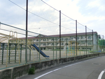 高崎市立 城東小学校