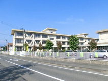 高崎市立 八幡小学校