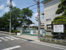 高崎市立 豊岡小学校