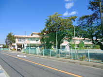 高崎市立 岩鼻小学校