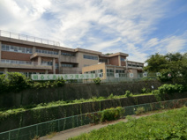 高崎市立 滝川小学校