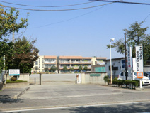 高崎市立 東部小学校