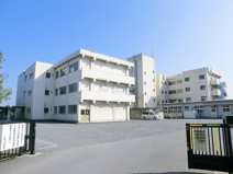 高崎市立 北部小学校