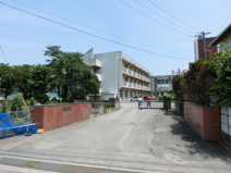 高崎市立 乗附小学校