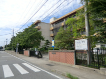 高崎市立 浜尻小学校
