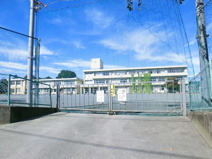 高崎市立 金古小学校