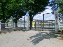 高崎市立 上郊小学校