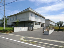 高崎市立 桜山小学校