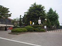 高崎市立 箕郷東小学校
